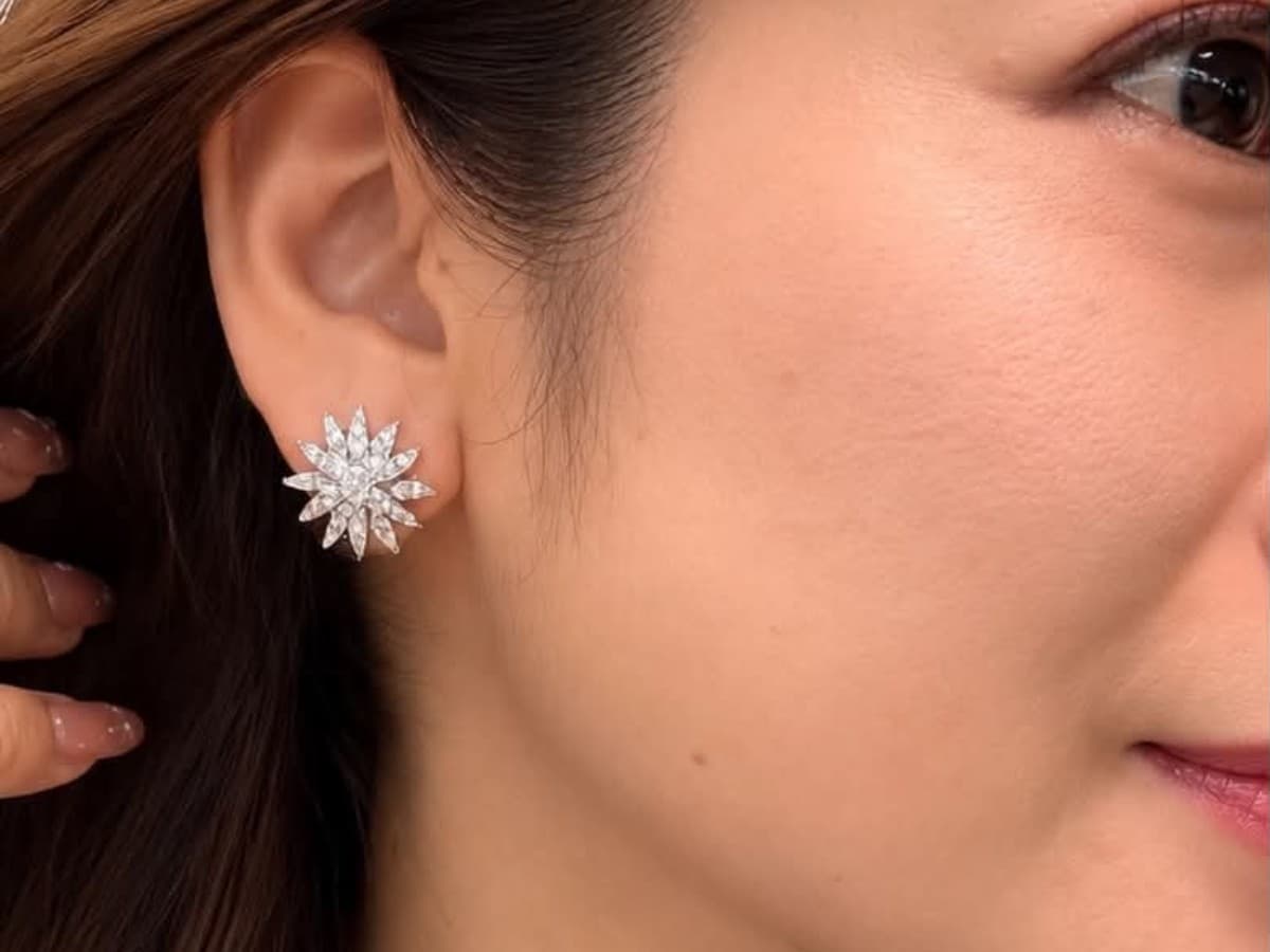 ピアス・イヤリング